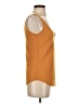 Nina Orange Tank Top Size S - photo 4