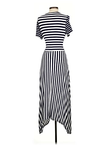 oasis Casual Dress (view 2)