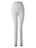 Fabletics Gray White Active Pants Size S - photo 1