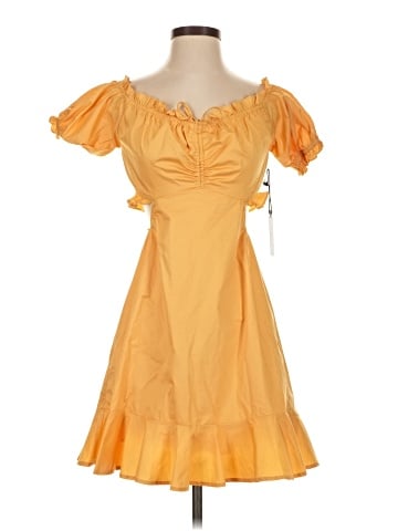 ASTR The Label Cocktail Dress (view 1)