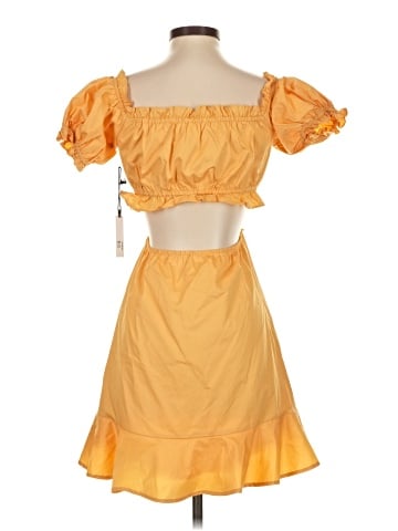 ASTR The Label Cocktail Dress (view 2)