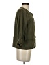 Sanctuary Green Cardigan Size S - photo 4