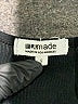 LA Made 100% Spandex Black Long Sleeve Top Size S - photo 7