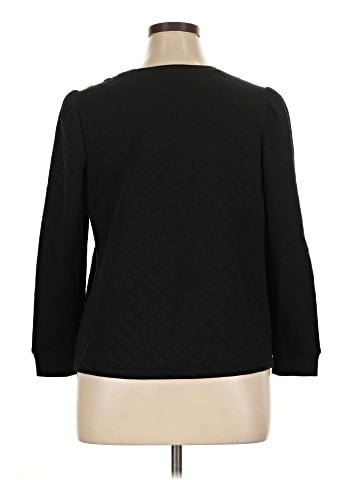 Croft & Barrow Pullover Sweater (view 2)