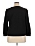Croft & Barrow Black Pullover Sweater Size 0X - photo 2
