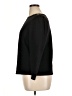 Croft & Barrow Black Pullover Sweater Size 0X - photo 5