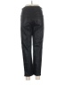 Express Black Casual Pants Size 8 - photo 2