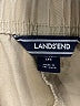 Lands' End Solid Tan Active Pants Size 20W - photo 4