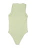 OQQ Green Bodysuit Size M - photo 2