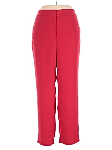 J.Crew Factory Store Dress Pants (view 1)