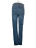 Just Black Blue Jeans Size 27 waist - photo 2