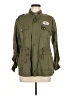 Active USA 100% Cotton Green Jacket Size M - photo 1