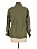Active USA 100% Cotton Green Jacket Size M - photo 2