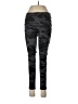 Levi's Camo Black Jeggings Size 29 waist - photo 1
