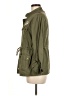 Active USA 100% Cotton Green Jacket Size M - photo 5