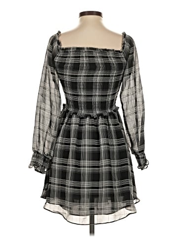 Shabby Chic Casual Dress (view 2)