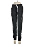 Assorted Brands Black Track Pants Size M - photo 1
