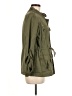 Active USA 100% Cotton Green Jacket Size M - photo 4