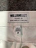 William Rast Ivory Jeans Size 25 waist - photo 7