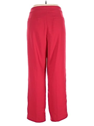 J.Crew Factory Store Dress Pants (view 2)