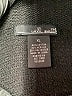 Willi Smith Black Poncho Size XL - photo 7