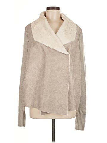 New York & Company Cardigan (view 1)