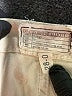 Current/Elliott Solid Yellow Khaki Shorts Size 28 waist - photo 3