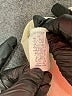 Fashion Nova Ivory Kimono Size M - photo 8