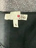 Joie Black Long Sleeve Blouse Size S - photo 7