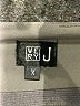 Very J Gray Casual Skirt Size M - photo 4