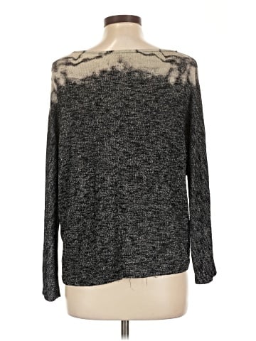 T Party Pullover Sweater (view 2)
