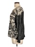 T Party Tie-dye Gray Pullover Sweater Size L - photo 5