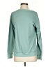 Unbranded Teal Sweatshirt Size S - photo 1