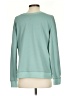 Unbranded Teal Sweatshirt Size S - photo 2