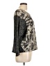 T Party Tie-dye Gray Pullover Sweater Size L - photo 4