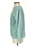 Unbranded Teal Sweatshirt Size S - photo 5