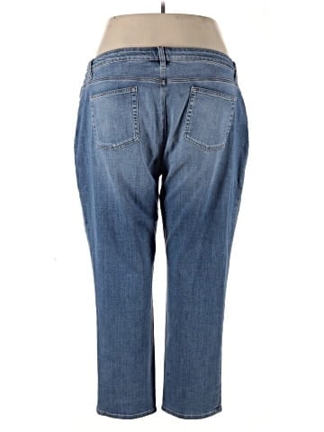 Eileen Fisher Jeans (view 2)