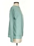 Unbranded Teal Sweatshirt Size S - photo 4