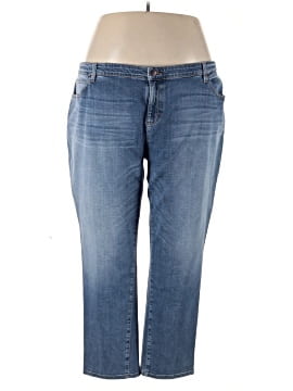 Eileen Fisher Jeans