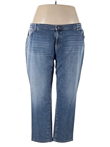 Eileen Fisher Jeans (view 1)