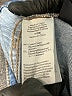 Madewell Hearts Blue Jeans Size 26 waist - photo 9
