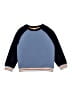 Gymboree Color Block Blue Pullover Sweater Size  (7/8) - photo 1