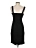 MICHAEL Michael Kors Solid Black Cocktail Dress Size 4 - photo 2