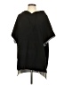 Hue Black Poncho Size S - photo 1