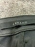 J Brand Black Casual Pants Size 27 waist - photo 4