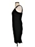 MICHAEL Michael Kors Solid Black Cocktail Dress Size 4 - photo 5