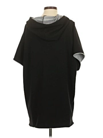Hue Poncho (view 2)