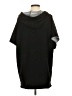 Hue Black Poncho Size S - photo 2