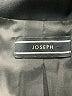 Joseph 100% Laine (wool) Black Wool Blazer Size S - photo 6