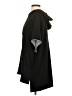 Hue Black Poncho Size S - photo 5